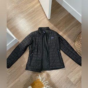 Patagonia Micro puff jacket